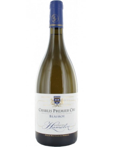 Chablis Premier Cru Beauroy