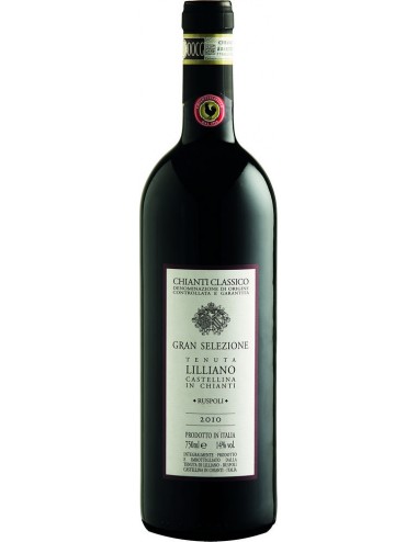 Chianti Classico Gran...