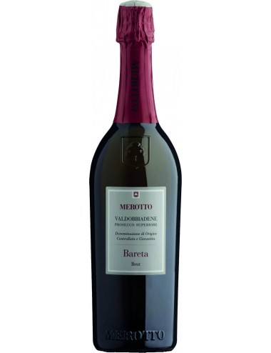 Bareta Brut