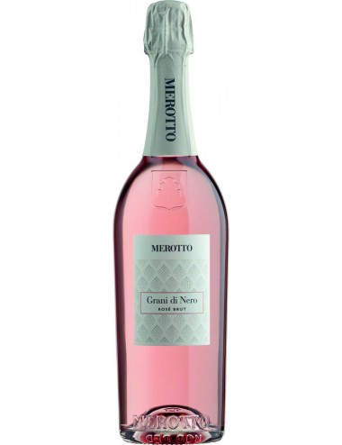 Grani di Rosa di Pinot Nero