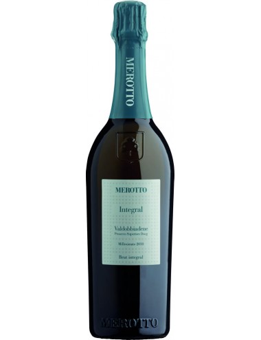 Integral Brut Millesimato