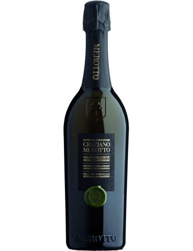 Cuvée del Fondatore Graziano