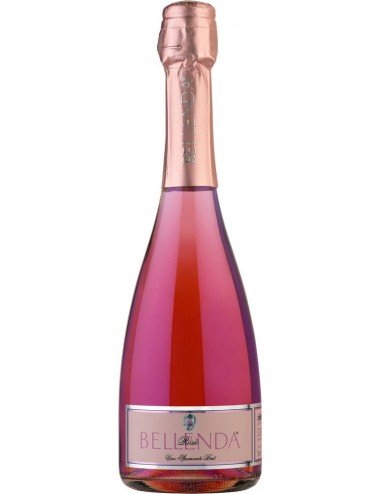 Prosecco Rosè