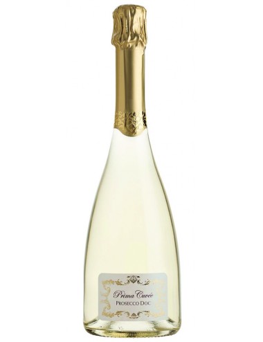 Prima Cuvée Prosecco Doc...