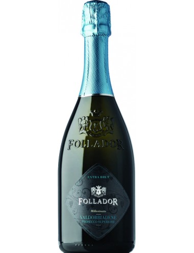 Xzero Millesimato Extra Brut