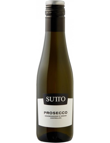 Prosecco Extra Dry Mignon