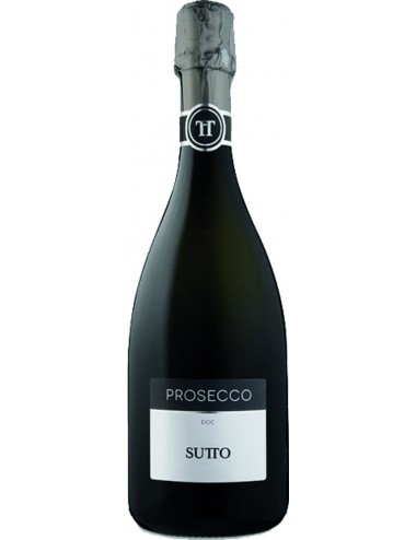 Prosecco Extra Dry