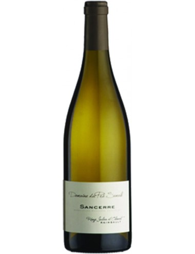 Sancerre Blanc Les Chasseignes