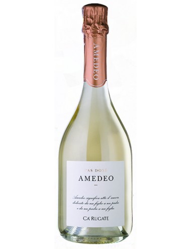 Amedeo Metodo Classico Pas...