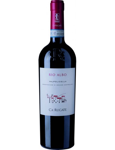 Rio Albo Valpolicella