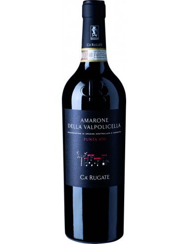 Amarone della Valpolicella...