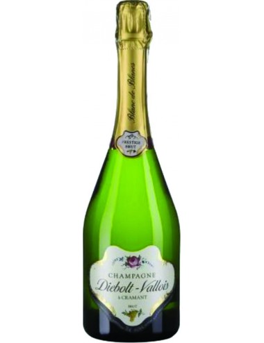 Prestige Blanc de Blancs Brut