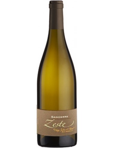 Sancerre Zeste