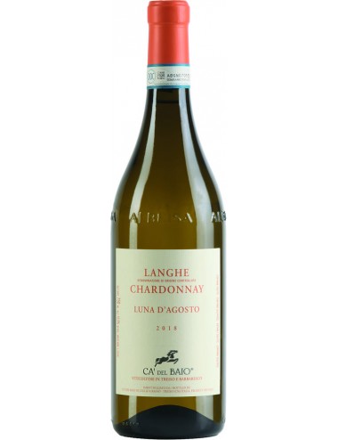 Langhe Luna d'Agosto
