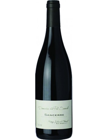 Sancerre Rouge
