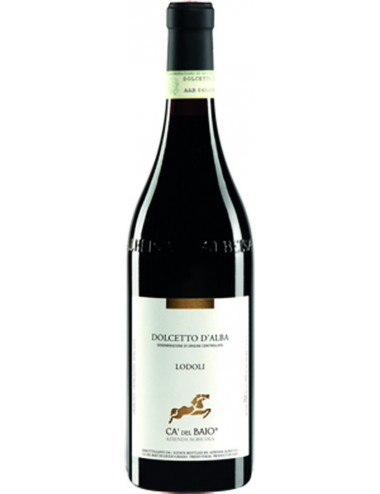 Dolcetto d'Alba Lodoli