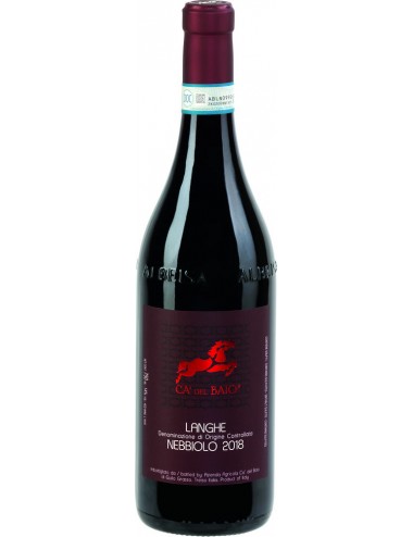 Langhe Nebbiolo