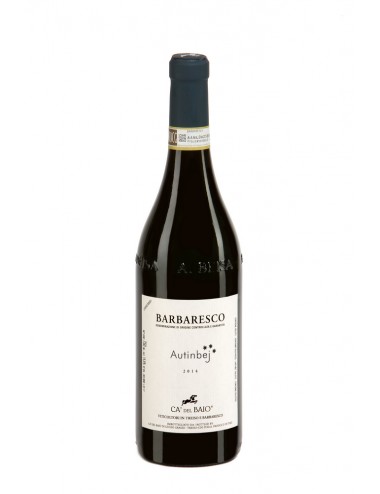 Barbaresco Autinbej