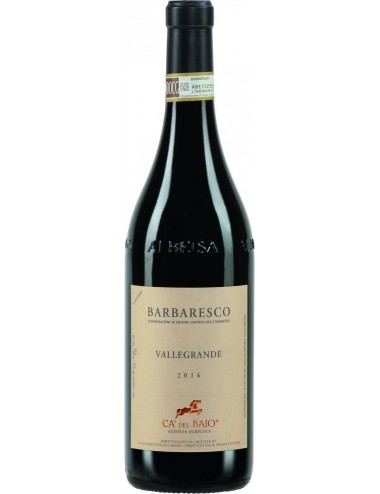 Barbaresco Vallegrande