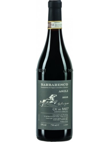 Barbaresco Asili