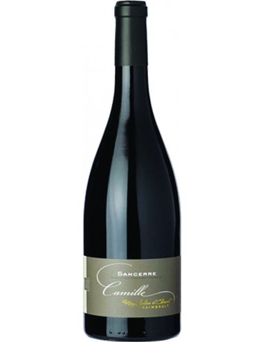Sancerre Rouge Camille