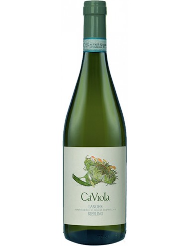 Langhe Riesling