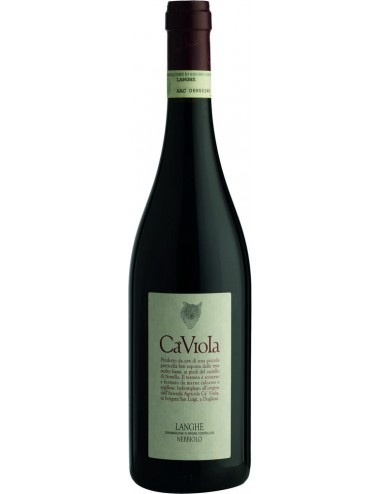 Langhe Nebbiolo