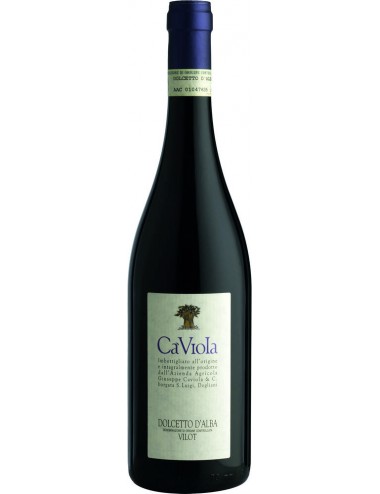 Vilot Dolcetto d'Alba