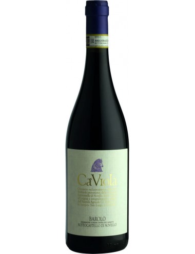 Barolo Sottocastello di...