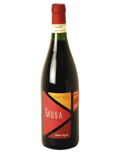 Ca' Musa Frizzante