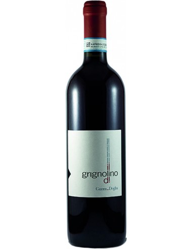 Grignolino d'Asti