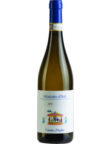Moscato d'Asti