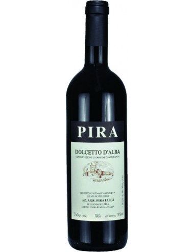 Dolcetto d'Alba