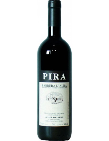 Barbera d'Alba