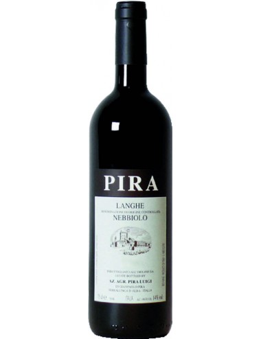 Langhe Nebbiolo