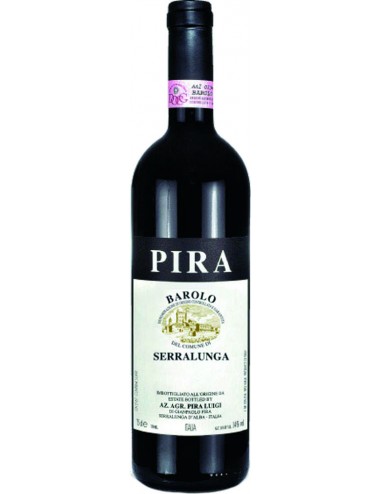 Barolo Serralunga