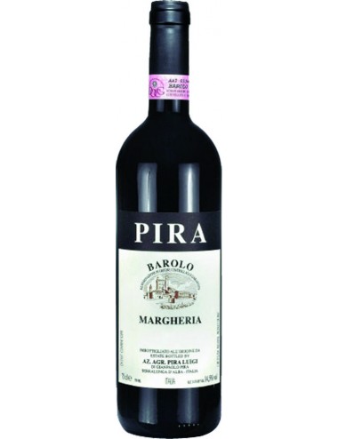 Barolo Margheria