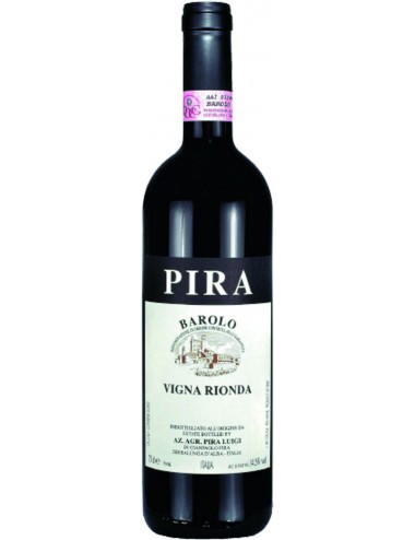 Barolo Vigna Rionda