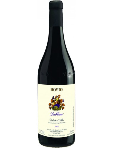 Dolcetto d'Alba Dabbene