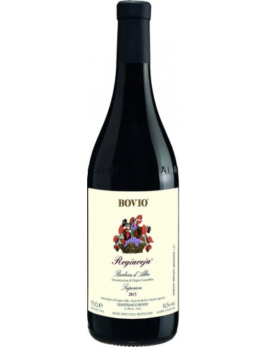Barbera d'Alba Superiore...