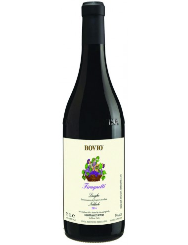 Langhe Nebbiolo Firagnetti