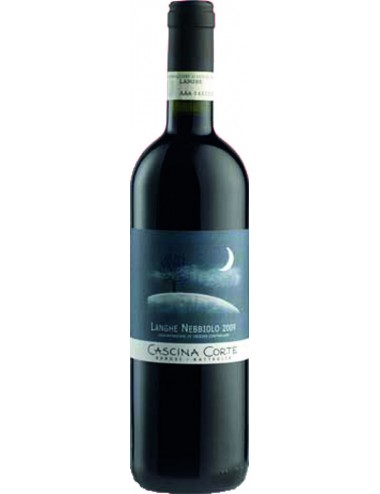 Langhe Nebbiolo