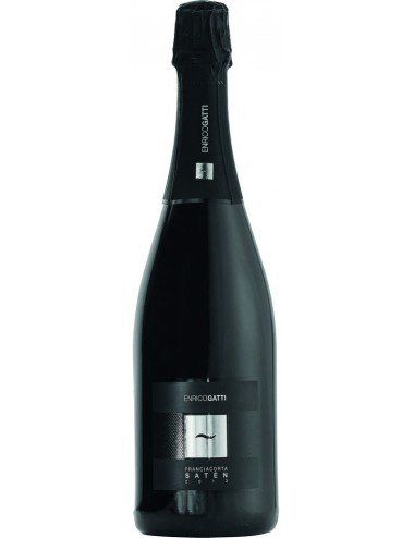 Franciacorta Saten