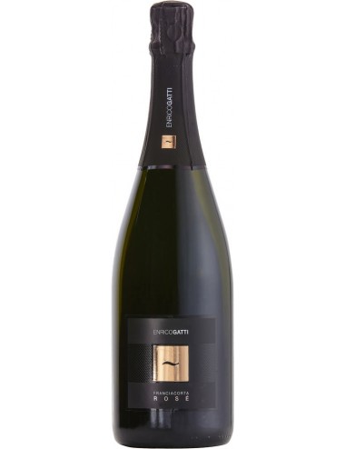 Franciacorta Rosè