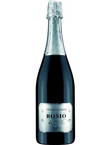 Franciacorta Satèn