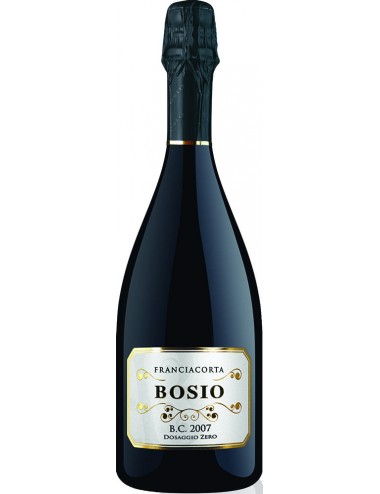 "B.C. 2007" Dosaggio Zero...
