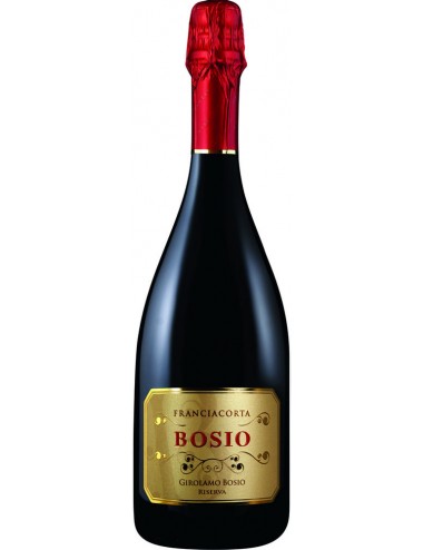 Pas Dosè Riserva "Girolamo...