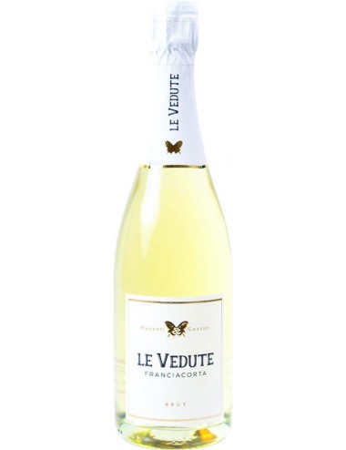 Franciacorta Brut