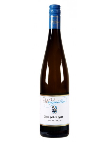 Vom Gelben Fels