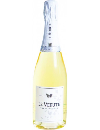 Franciacorta Satèn